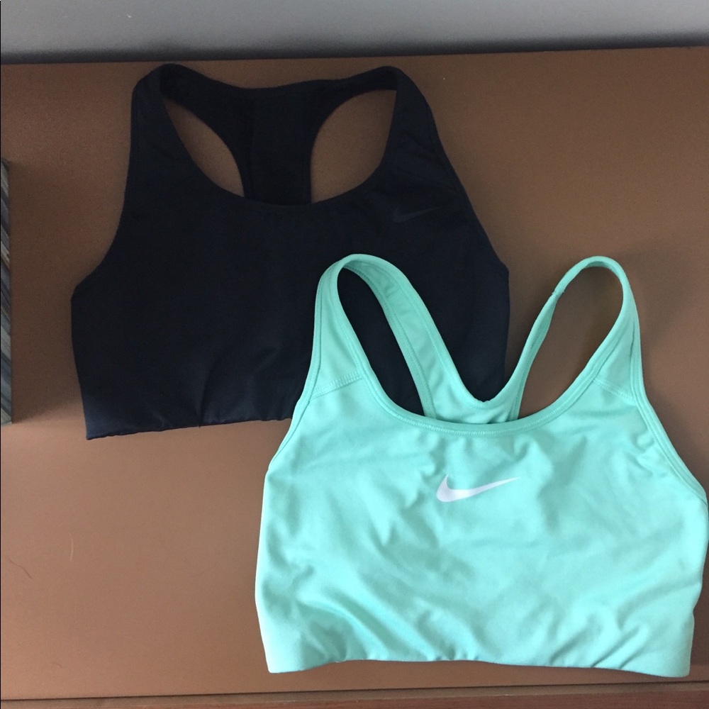 Sports bra set